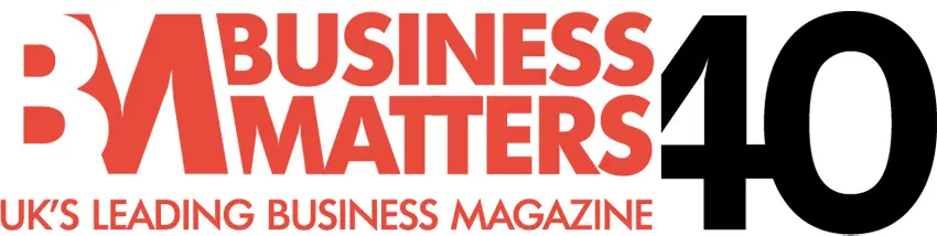 Business Matters logo