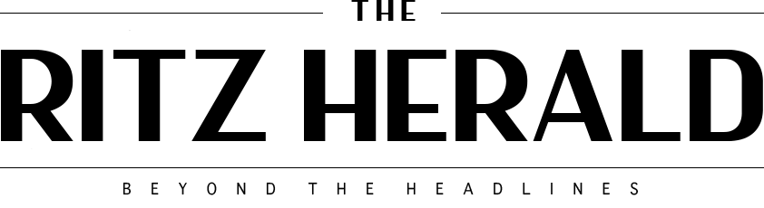 The Ritz Herald