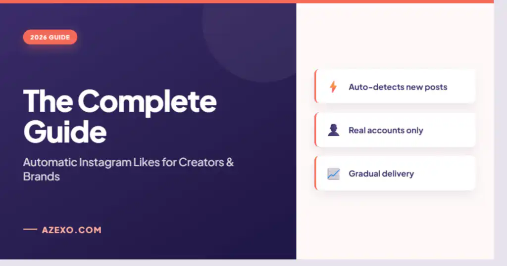 igautolike.com automatic Instagram likes infrastructure complete guide — Azexo